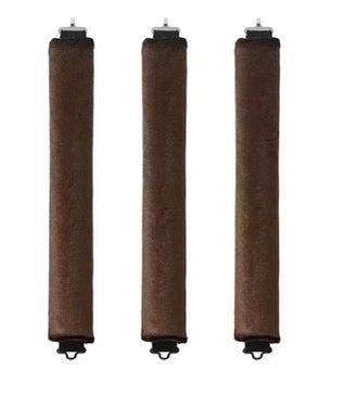 Heatless Hair Curlers Curling Rod Headband
