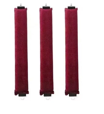 Heatless Hair Curlers Curling Rod Headband