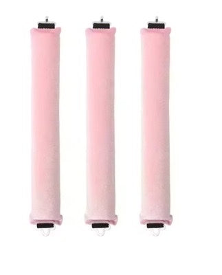 Heatless Hair Curlers Curling Rod Headband