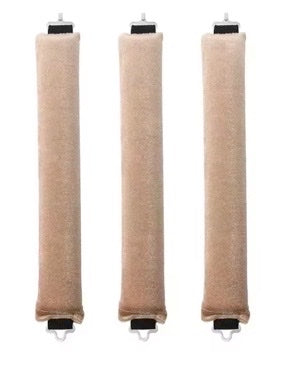 Heatless Hair Curlers Curling Rod Headband