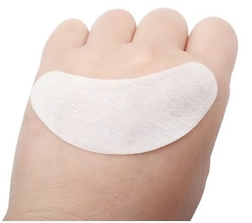 Hydrogel Eye Patch