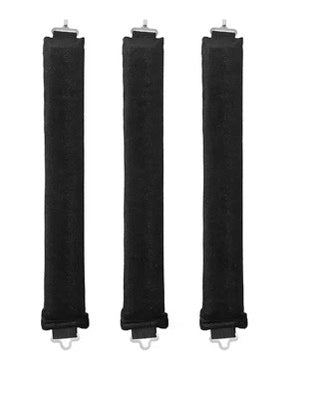 Heatless Hair Curlers Curling Rod Headband