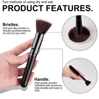 NEW 14PCS Makeup Brushes Set